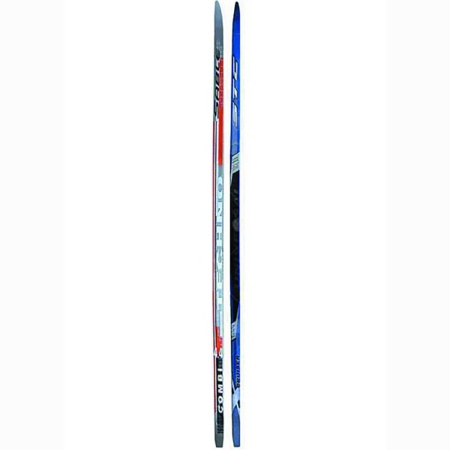 Купить Лыжи STC р.150-170см в Снежногорске 